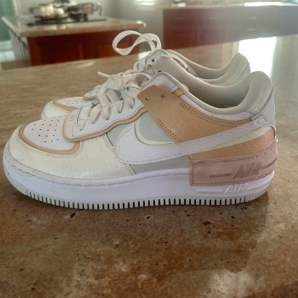 Nike Air Force 1 Shadow SE ‘Spruce Aura’